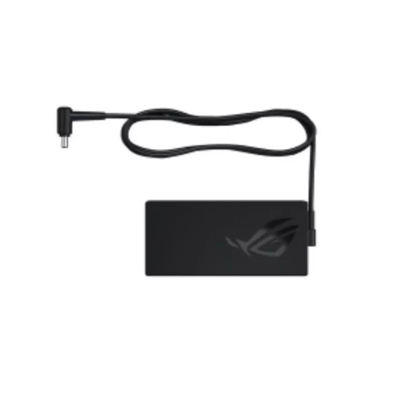 Fonte de alimentação ASUS ROG 240W DC fonte de alimentação/inversor preto