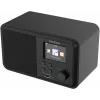 Rádio de mesa SENCOR SIR 5100WDB — 4 W, Wi‑Fi, FM