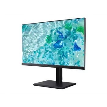 Monitor de computador Acer Vero B277 E 27 polegadas Wide Quad HD LED 1920 x 1080