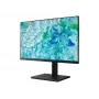 Monitor de computador Acer Vero B277 E 27 polegadas Wide Quad HD LED 1920 x 1080