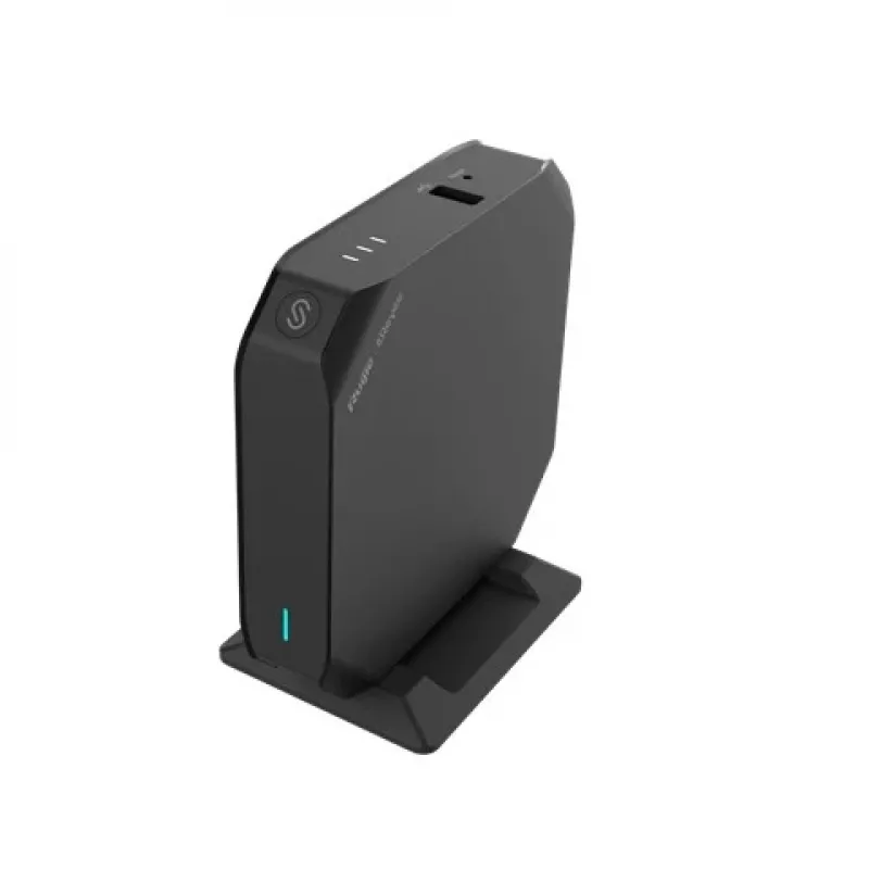 Ruijie Reyee RG-EG105GW(T) router sem fios, Wi-Fi 5 AC1267, 5x Gigabit Ethernet, Mesh, VPN
