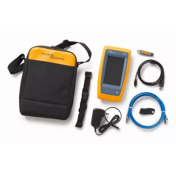 Fluke LinkIQT cabo+rede+Wi-Fi (LIQ-DUO-H6-EU)