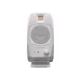Adam Audio D3V branco - um par de monitores de estúdio
