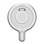 Suporte magnético para telemóvel Puluz PU710S para Insta360 Flow Gimbal
