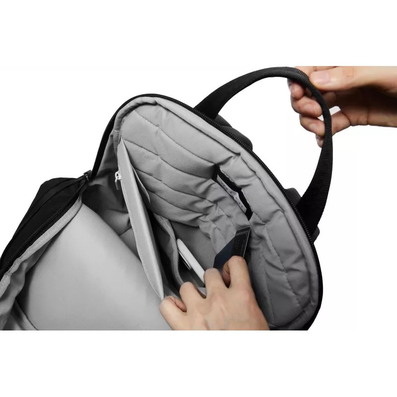 XD DESIGN MOCHILA BOBBY SOFT TOTE preto P706.3001