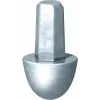 OBO Bettermann Ponta de terra 1819/20 20mm (3041204)