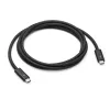 Cabo Apple Thunderbolt 4 Pro 1,8 m ficha a ficha MW5J3ZM/A
