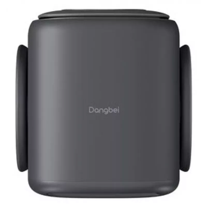 Mini projetor Dangbei N2 Mini 1080P portátil compacto — suporta 1080p, design portátil