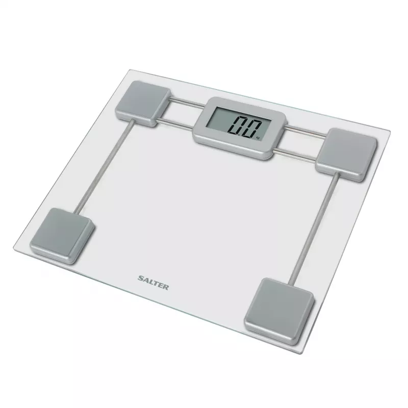 Balança de pessoa eletrónica Salter 9081 SV3R