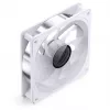Ventoinha 120mm Jonsbo FR-606 branca Reverse ARGB 5V 3PIN