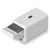 Ubiquiti UNAS-2-W Unifi NAS 2X 3.5 gavetas HDD, 2,5 GbE, USB-C, adaptador PoE++