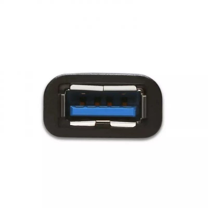 Adaptador USB-C i-tec U31TYPEC