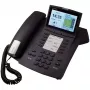 Telefone IP AGFEO ST 45 IP preto