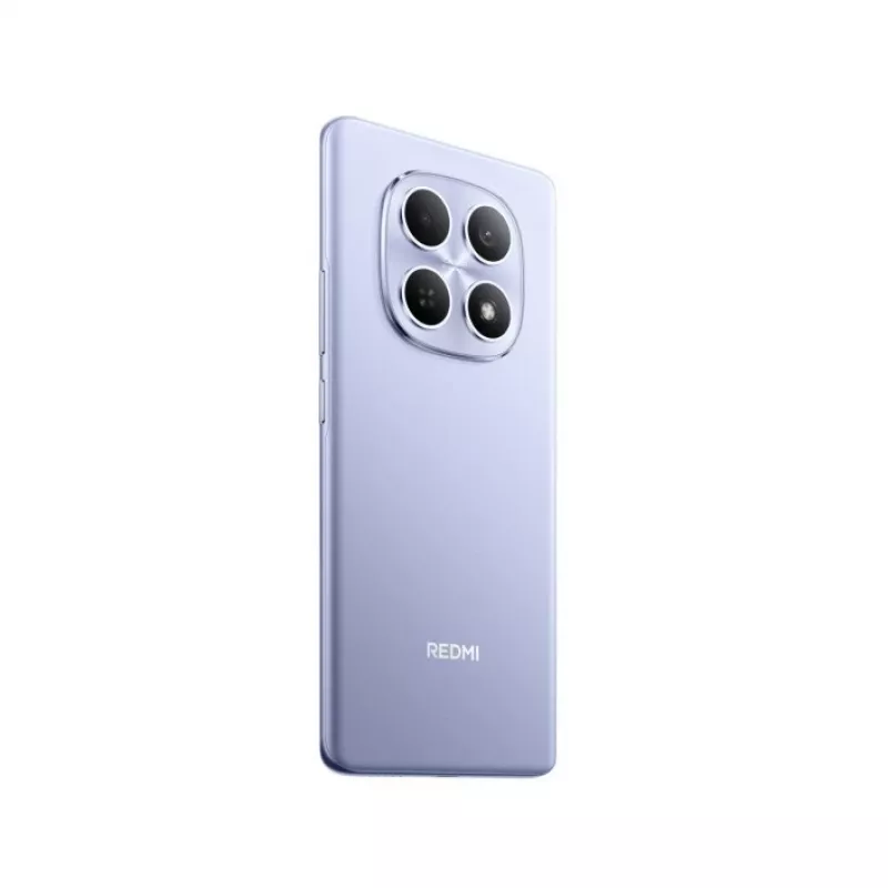 Smartphone Xiaomi Redmi Note 15 lilás — 6,77