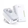 Kit Powerline Wi-Fi TP-Link AV500 600 Mbit/s Ethernet