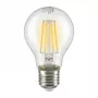 Osram LED Classic A40 Filament 3.4W 827 E27 Clear Dimmable lâmpada LED