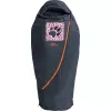 Saco-cama Jack Wolfskin GROW UP DREAMER (azul)