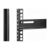 Suporte de montagem DeLOCK 19 polegadas 300x40mm 2 unid.