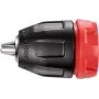 Mandril de broca de aperto rápido SDS-Plus Metabo 627259000, 13 mm