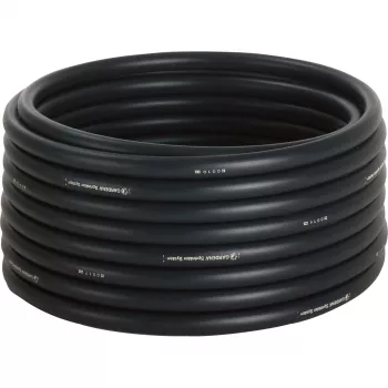 Apenas mangueira Gardena 2701-20 50 m preta