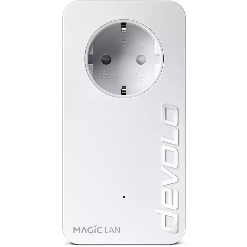 Adaptador Ethernet LAN Devolo Magic 1 LAN 1200 Mbit/s