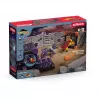 Conjunto de brincar LEGO Friends Férias em família no resort de praia 42673 — 1140 peças, 6 mini bonecos, idade 8+