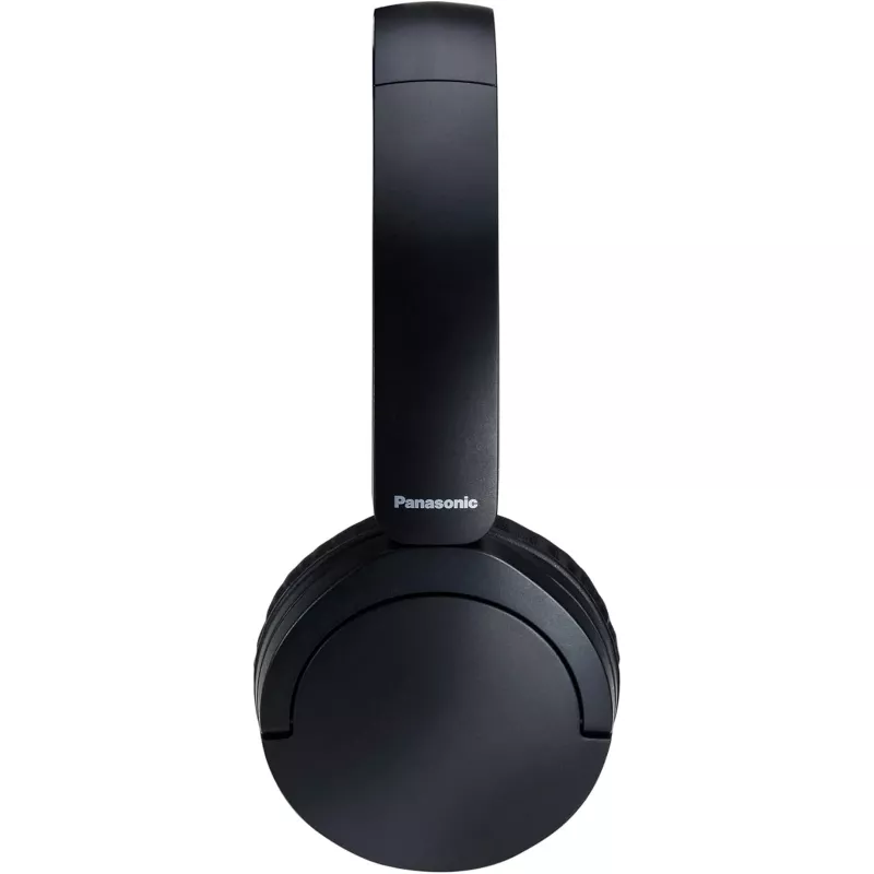 Auscultadores Panasonic RB-HF630BE-K