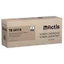 Toner Actis TB-2411A (substitui Brother TN-2411; Standard; 1200 páginas; preto)