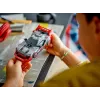 Lego Speed Champions 76921 Audi S1 E-Tron Quattro conjunto de construção de carro de corrida