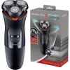 Máquina de barbear rotativa Remington PR1330