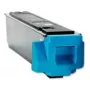Cartucho de toner KYOCERA TK-5135C 1 unid. original ciano