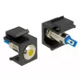 Conector de fios Keystone DeLOCK 86462