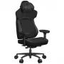 ThunderX3 CORE-Loft cadeira gaming, em malha, até 150 kg, cinzento-escuro