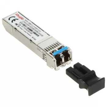 Ruijie Networks MINI-GBIC-LX-SM1310 Módulo transceptor de rede Fibra ótica 1000 Mbit/s SFP
