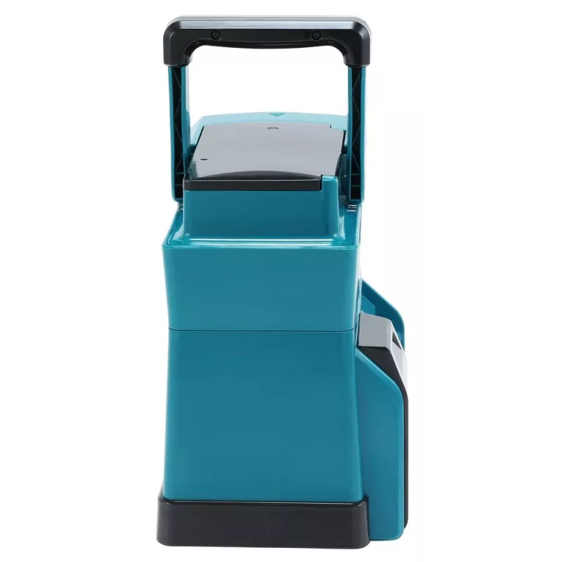 Máquina de café sem fios Makita DCM501Z