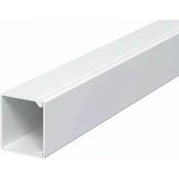 Calha de parede e teto WDK 30030 30x30 branco puro (6191096)