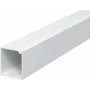 Calha de parede e teto WDK 30030 30x30 branco puro (6191096)
