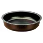 Forma de forno Pensofal Diamond redonda 24 cm antiaderente durável