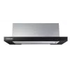 Samsung NK24M1030IB/UR encastrado preto 392 m³/h