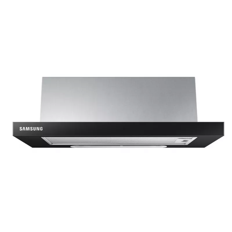 Samsung NK24M1030IB/UR encastrado preto 392 m³/h