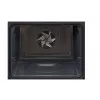 Forno de encastrar Electrolux SurroundCook EOA5220FOV – elétrico, 72 L, 8 programas, catálise, corrediças telescópicas, branco