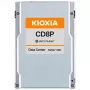 Disco SSD Kioxia 1,6 TB 2,5 polegadas PCI Express 5.0 NVMe CD8P-V