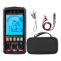 Habotest HT126A Multímetro digital universal