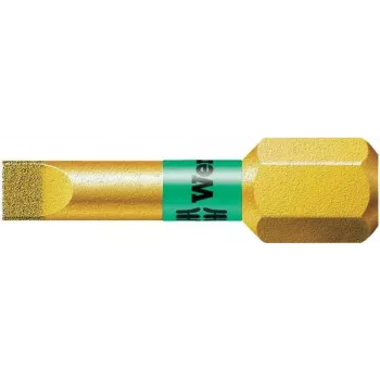 Ponta de chave de fendas Wera 05056172001