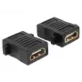 Adaptador de cabo HDMI DeLOCK 65509
