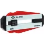 Alicate de descarnar C.K Tools T3756 capacidade de descarnar 5 cm preto vermelho branco