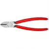 Alicate de corte diagonal Knipex 70 01 180