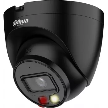 Dahua Technology IPC-HDW1839T-A-IL-0280B-S6 câmara de segurança turret câmara de segurança IP interior e exterior 3840 x 2160 píxeis teto