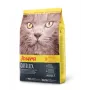 Josera Catelux Adult ração seca para gatos, pato e aves, 2 kg