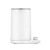 Chaleira elétrica Xiaomi 1,7 L 1800 W branca